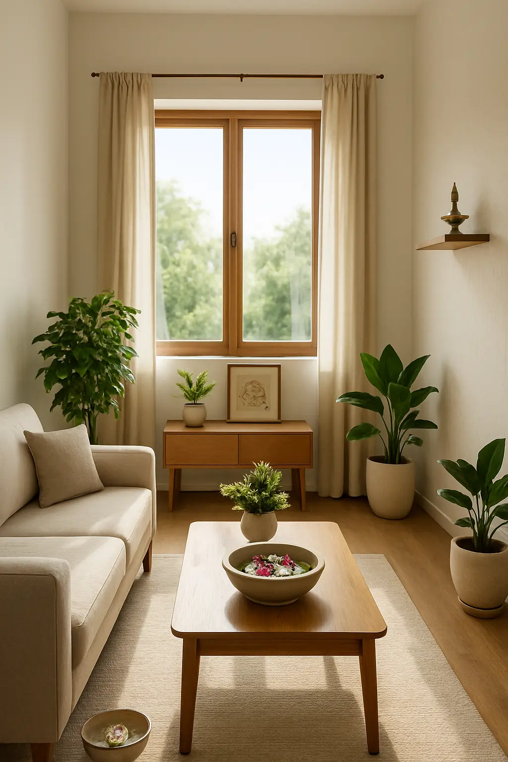 Vastu-Compliant Homes Ensuring Harmonious Living