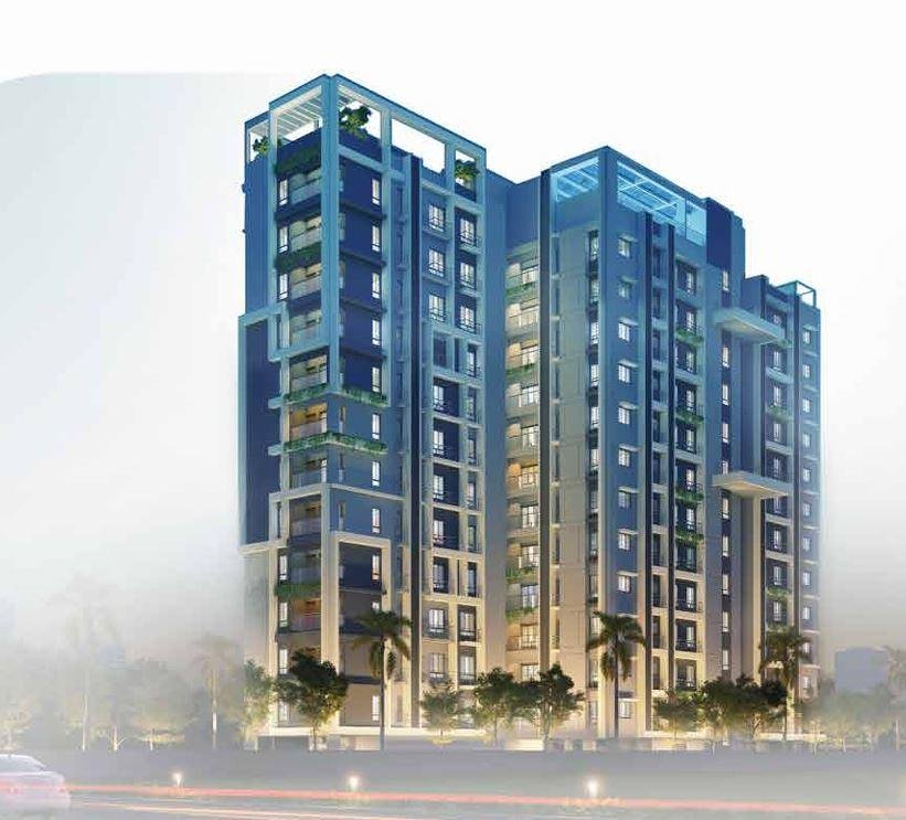 MERLIN IVY Beleghata,