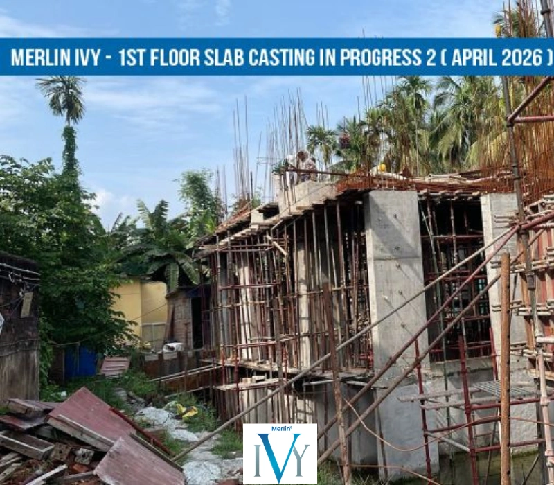 ivy merlin construction update april 2026