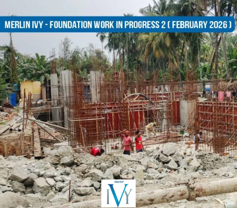 ivy merlin construction update february 2026