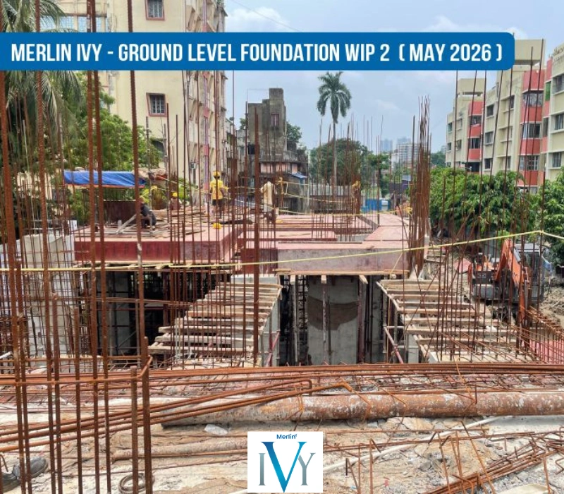 merlin ivy construction update may 2026